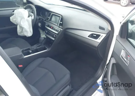 2019 Hyundai Sonata Se from USA, damaged, VIN 5NPE24AF2KH749690